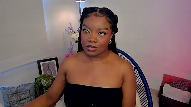 Im Maria online show from 29, 10, 2025