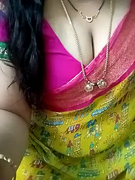 Snapshot of your-sameera chatting on 29, 1, 2025 your-sameera online show from 29, 1, 2025