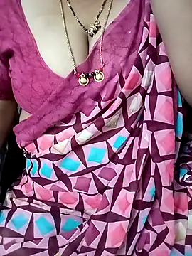 Snapshot of your-sameera chatting on 10, 9, 2025 your-sameera online show from 10, 9, 2025