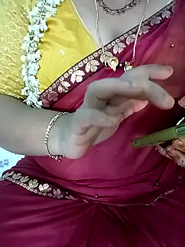 Snapshot of your-sameera chatting on 25, 10, 2025 your-sameera online show from 25, 10, 2025