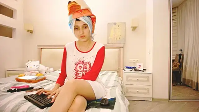 Iren online show from 16, 11, 2025