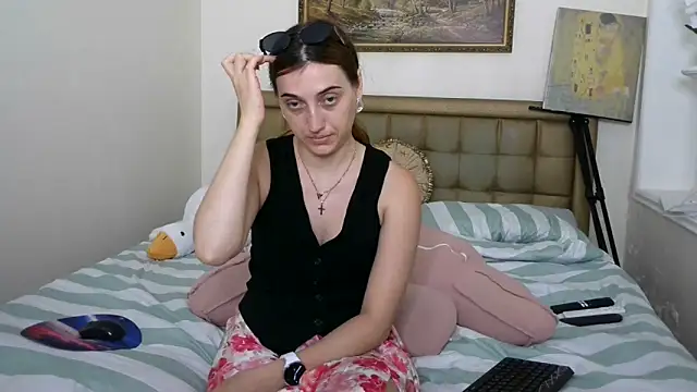 Snapshot of Iren chatting on 22, 6, 2026 Iren online show from 22, 6, 2026