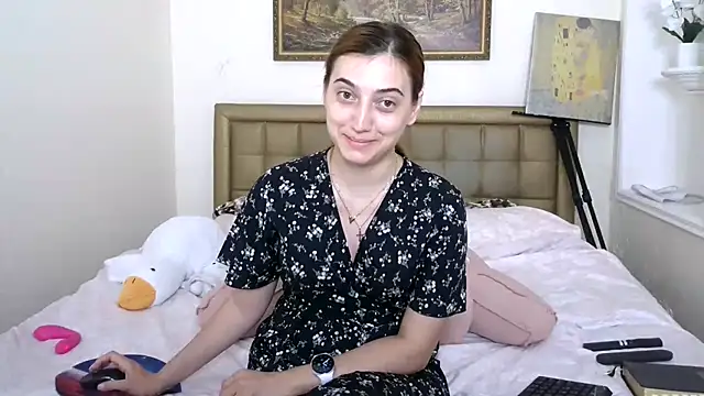 Snapshot of Iren chatting on 1, 7, 2026 Iren online show from 1, 7, 2026