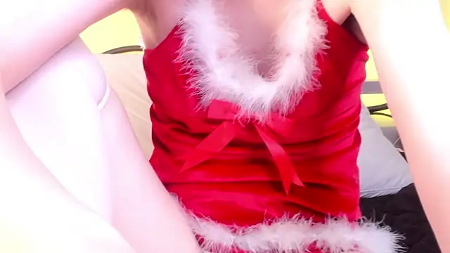 LilianSwall online show from 23, 12, 2024