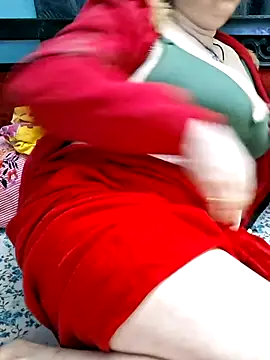 Snapshot of Raja_Ranii chatting on 18, 1, 2026 Raja Ranii online show from 18, 1, 2026