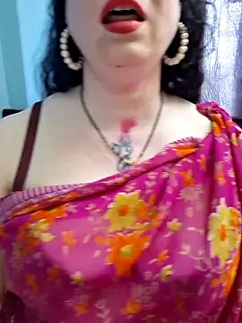 Snapshot of Raja_Ranii chatting on 19, 2, 2026 Raja Ranii online show from 19, 2, 2026