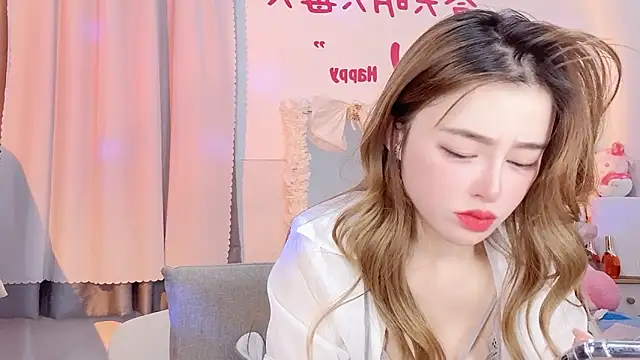 Snapshot of Carly_1 chatting on 9, 1, 2025 Carly 1 online show from 9, 1, 2025