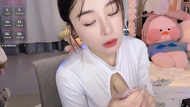 Snapshot of Carly_1 chatting on 28, 2, 2025 Carly 1 online show from 28, 2, 2025