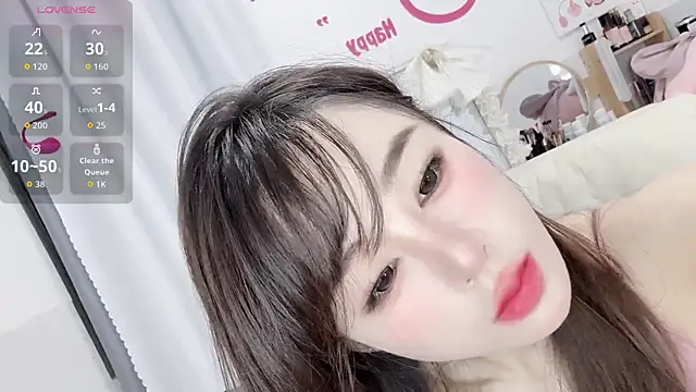 Snapshot of Carly_1 chatting on 7, 11, 2025 Carly 1 online show from 7, 11, 2025