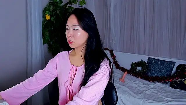 Inari Okami  online show from 25, 12, 2024