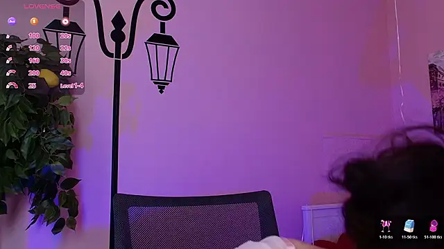 Snapshot of Inari_Okami_ chatting on 9, 3, 2026 Inari Okami online show from 9, 3, 2026