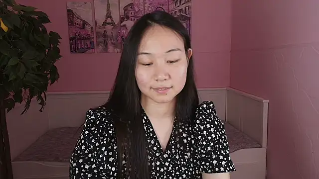 Snapshot of Inari_Okami_ chatting on 9, 6, 2026 Inari Okami online show from 9, 6, 2026