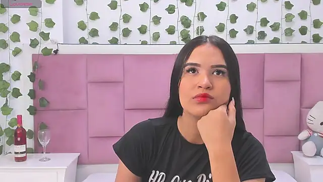 kaily sweet1 online show from 25, 2, 2026