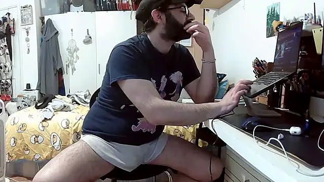 Snapshot of lextalon85 chatting on 23, 4, 2026 lextalon85 online show from 23, 4, 2026