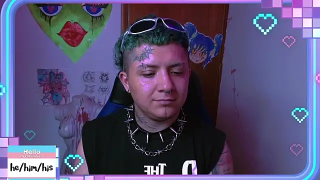 masterkevinftm online show from 27, 1, 2025