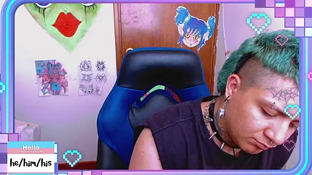 masterkevinftm online show from 28, 1, 2025