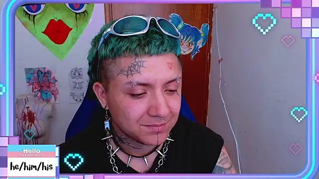 masterkevinftm online show from 28, 1, 2025