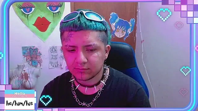 masterkevinftm online show from 29, 1, 2025