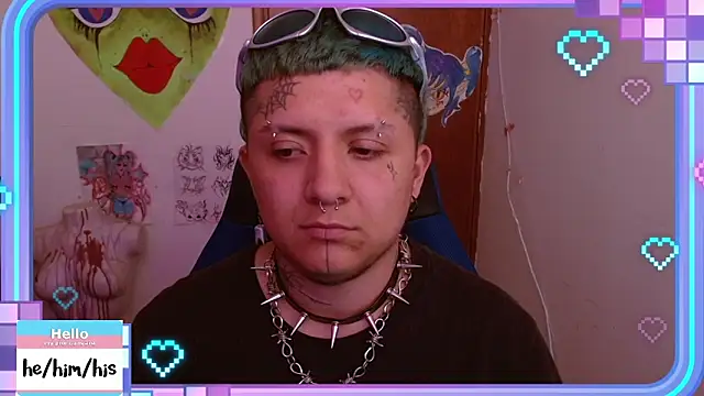 masterkevinftm online show from 29, 1, 2025