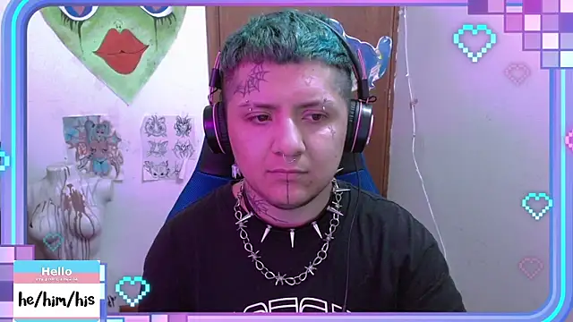 masterkevinftm online show from 30, 1, 2025