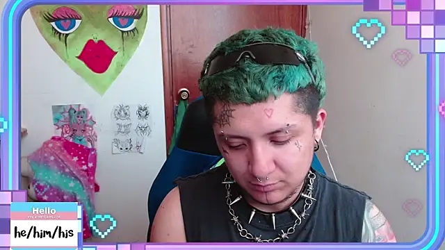 masterkevinftm online show from 10, 2, 2025