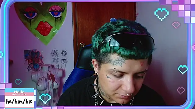 masterkevinftm online show from 13, 2, 2025