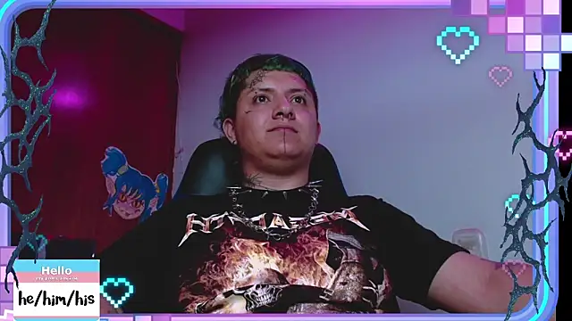 masterkevinftm online show from 13, 2, 2025