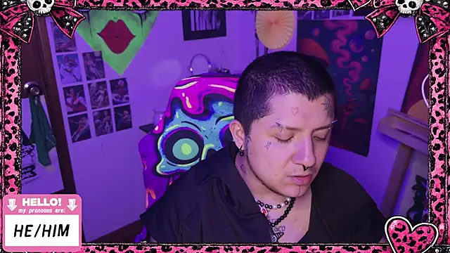 masterkevinftm online show from 18, 4, 2026