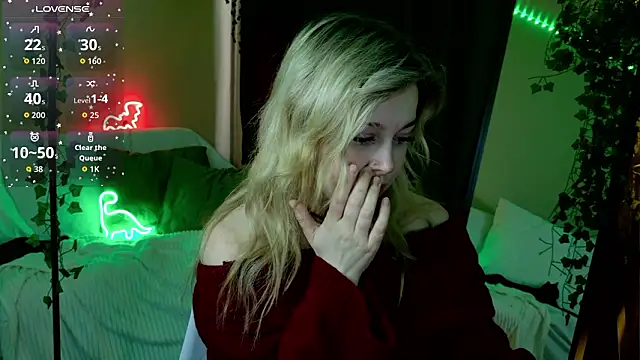 Snapshot of Mel_Nelson chatting on 11, 3, 2026 Mel Nelson online show from 11, 3, 2026