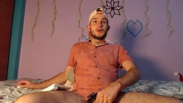 Dante Bear  online show from 10, 2, 2026