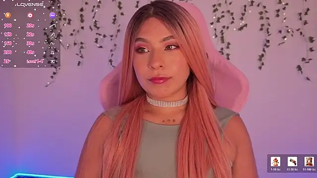 Snapshot of la_parce777 chatting on 29, 3, 2026 la parce777 online show from 29, 3, 2026