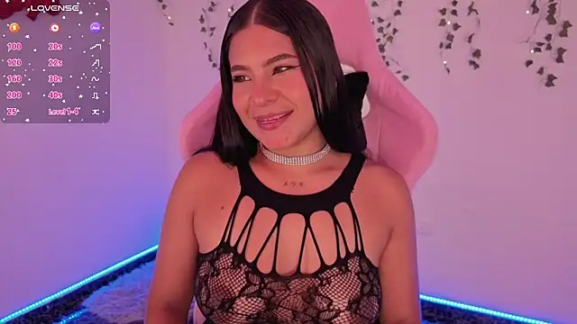 Snapshot of la_parce777 chatting on 4, 4, 2026 la parce777 online show from 4, 4, 2026