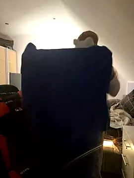 Hexe12346 online show from 24, 2, 2026