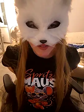 Hexe12346 online show from 25, 2, 2026