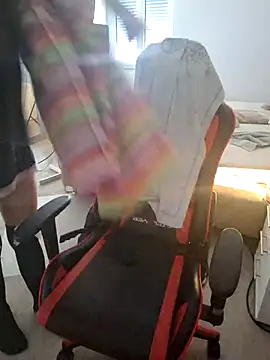 Hexe12346 online show from 11, 4, 2026