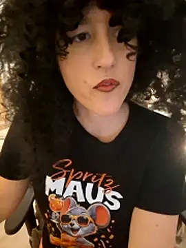 Hexe12346 online show from 12, 4, 2026