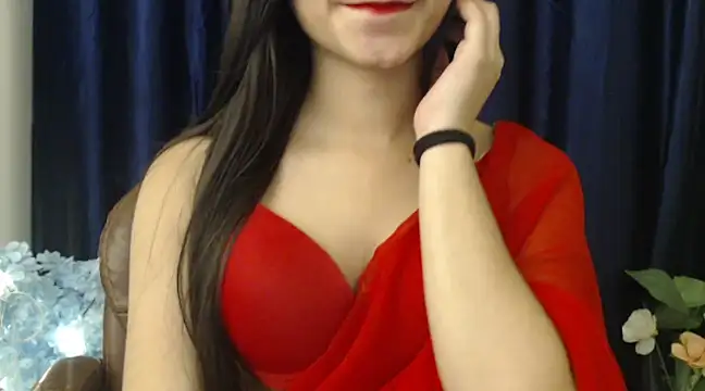 Snapshot of Prachi_Sharma chatting on 13, 3, 2025 Prachi Sharma online show from 13, 3, 2025
