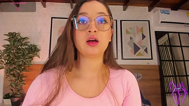 MiaKay1 online show from 15, 3, 2026