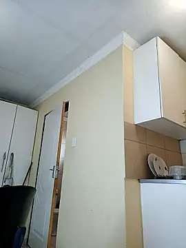 Snapshot of CocoSexyBabe chatting on 8, 1, 2026 CocoSexyBabe online show from 8, 1, 2026