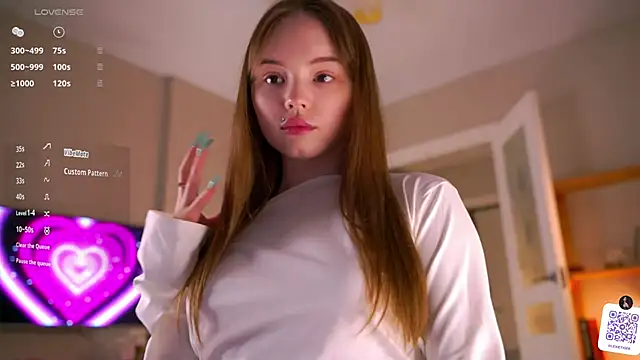 Miss miracle online show from 17, 4, 2026