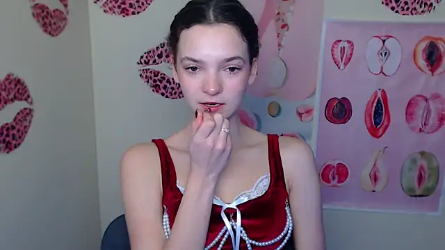  SusieSu  online show from 17, 12, 2025