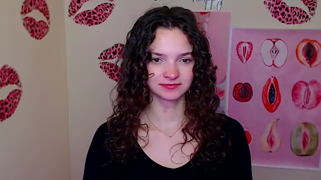  SusieSu  online show from 17, 2, 2026