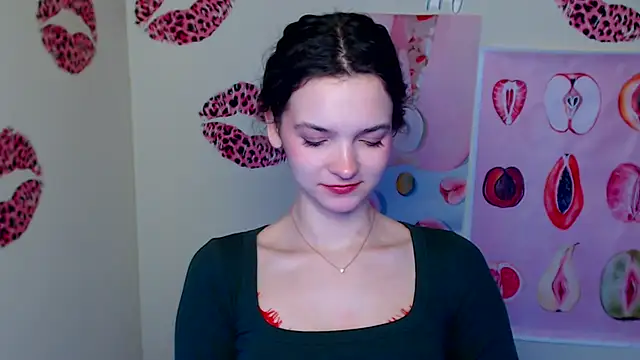  SusieSu  online show from 3, 3, 2026