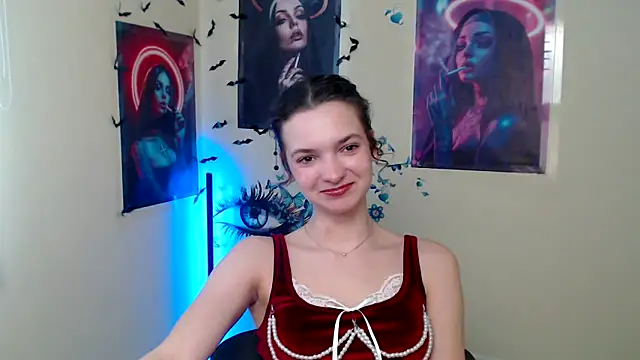  SusieSu  online show from 10, 3, 2026