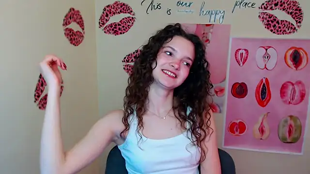  SusieSu  online show from 24, 3, 2026