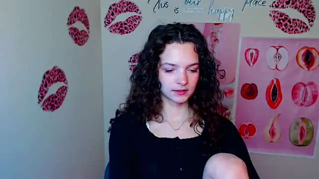  SusieSu  online show from 26, 3, 2026