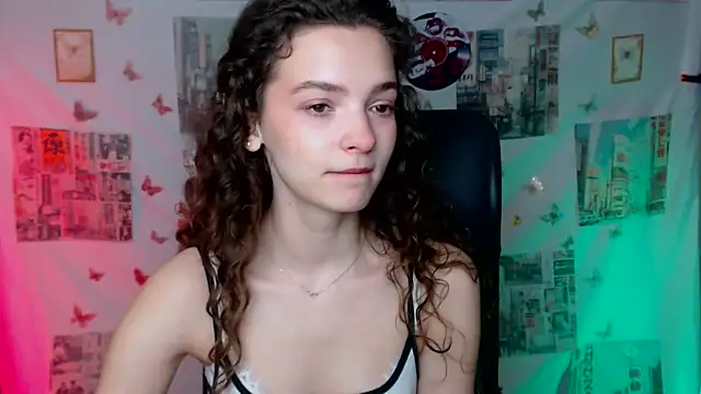  SusieSu  online show from 18, 4, 2026