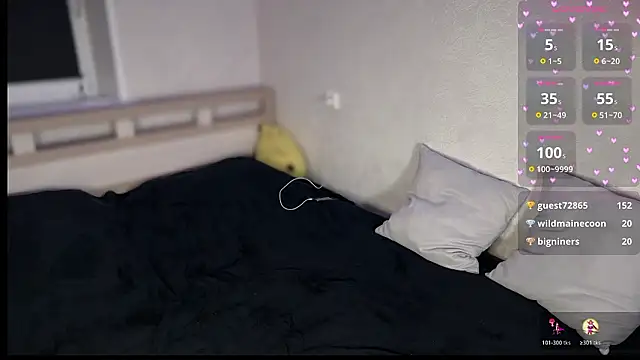 SusieEvans online show from 9, 2, 2026