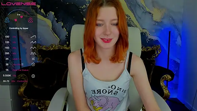 Snapshot of MagicLilu chatting on 16, 12, 2024 MagicLilu online show from 16, 12, 2024