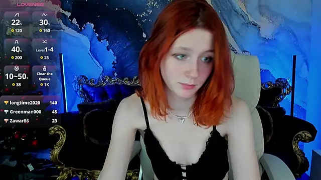 Snapshot of MagicLilu chatting on 21, 1, 2025 MagicLilu online show from 21, 1, 2025